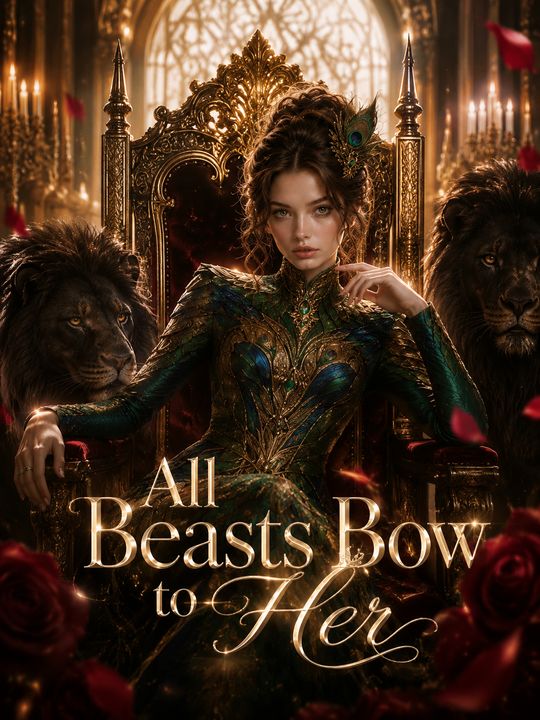 All Beasts Bow to Her