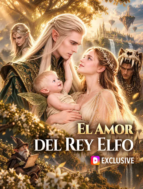 El Amor del Rey Elfo