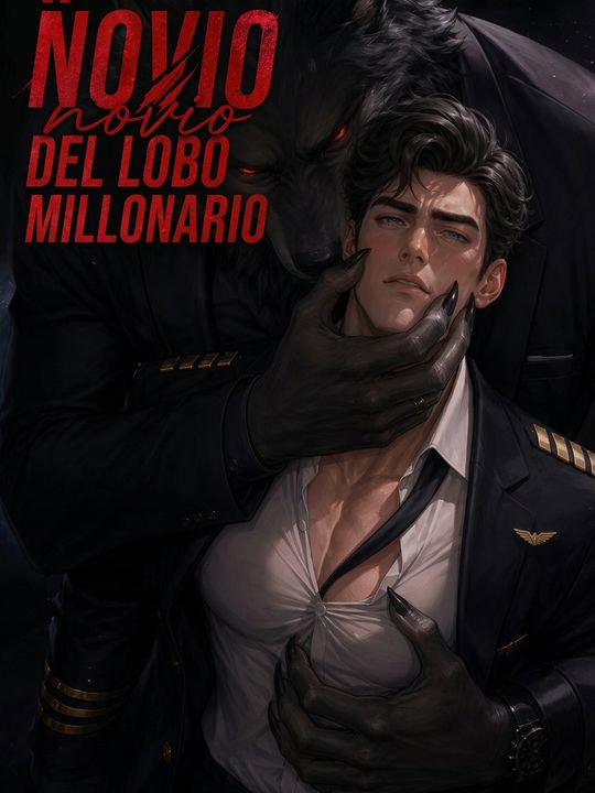 El novio del lobo millonario