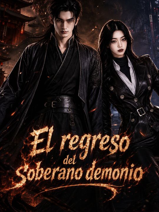 El regreso del soberano demonio