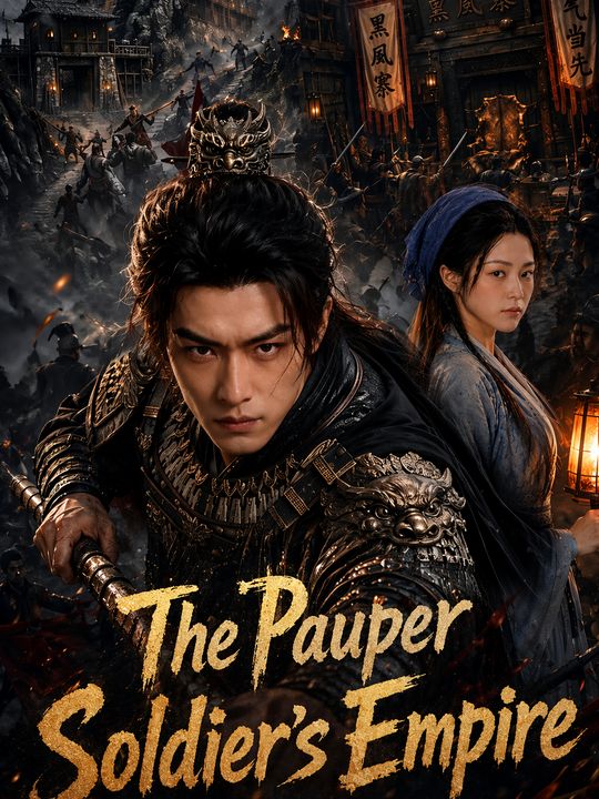 The Pauper Soldier's Empire