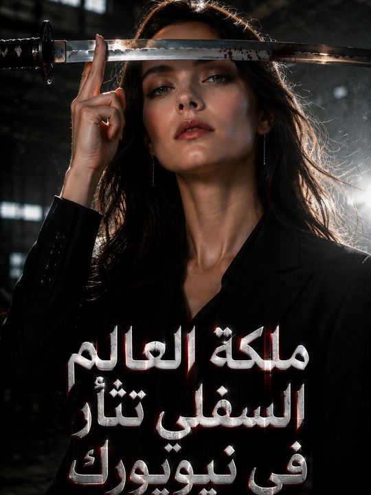 ملكة العالم السفلي تثأر في نيويورك