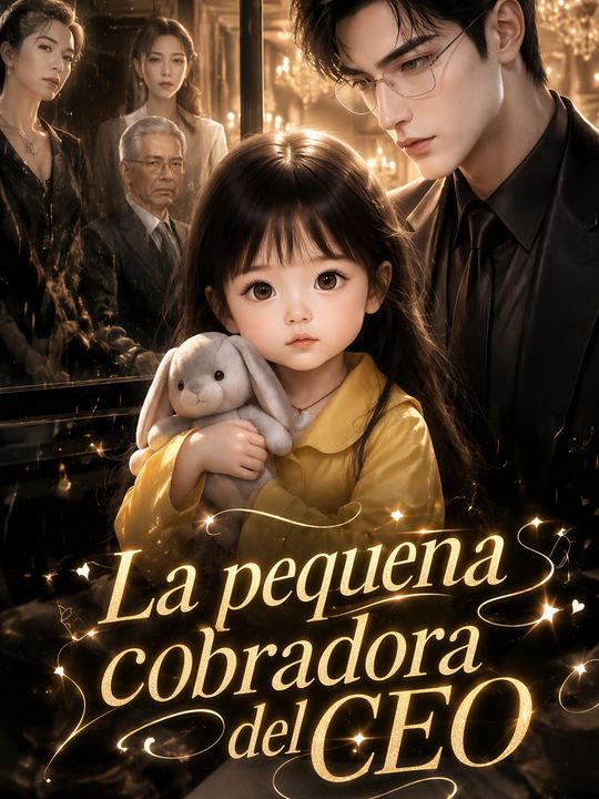 La pequeña cobradora del CEO