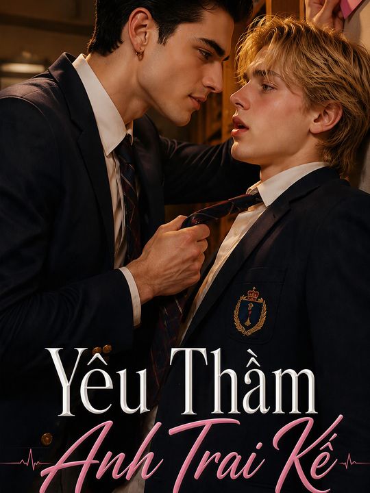 Yêu Thầm Anh Trai Kế