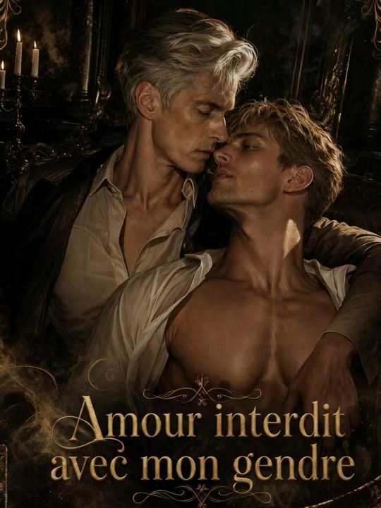 Amour interdit avec mon gendre