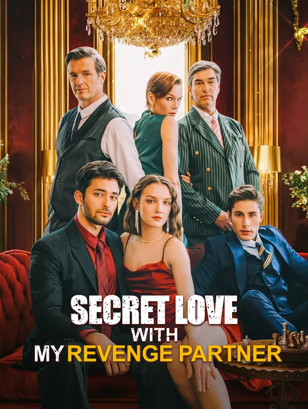 Secret Love with My Revenge Partner