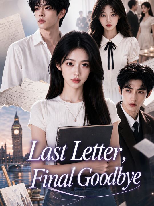 Last Letter, Final Goodbye