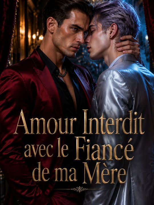 Amour Interdit avec le Fiancé de ma Mère