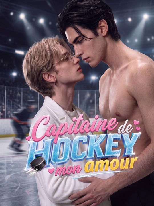 Capitaine de hockey, mon amour