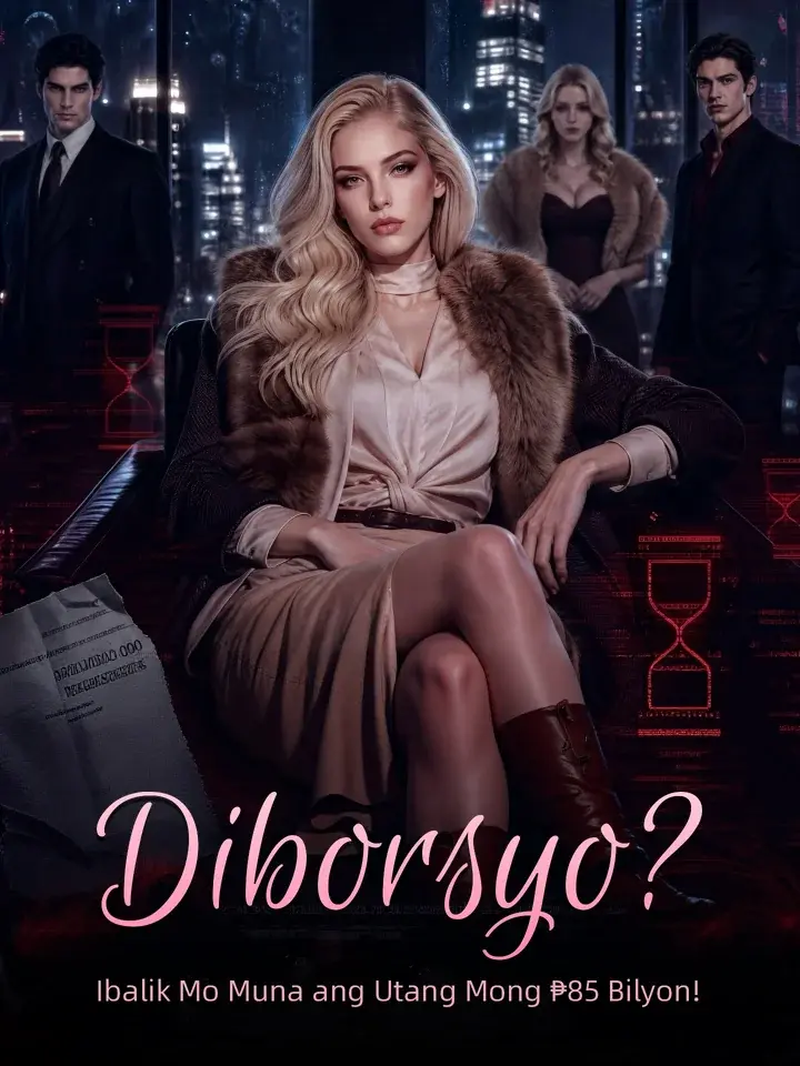 Diborsyo? Ibalik Mo Muna ang Utang Mong ₱85 Bilyon!