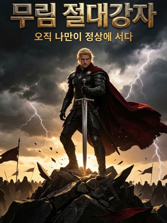 무림 절대강자