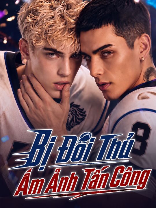 Bị Đối Thủ Ám Ảnh Tấn Công