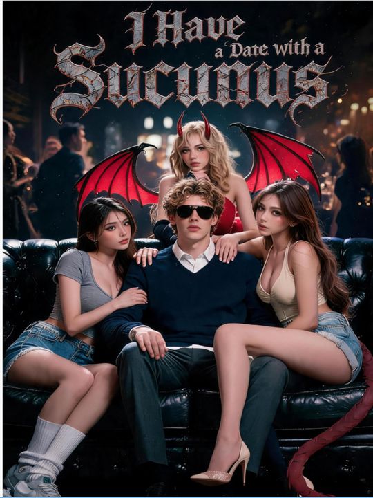 I Have a Date with a Succubus