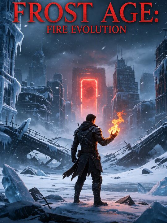 Frost Age: Fire Evolution