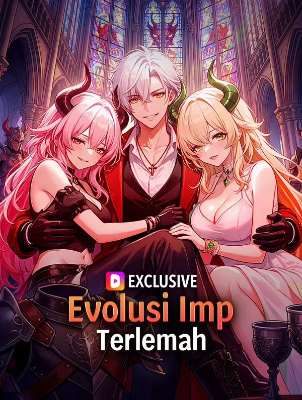 Evolusi Imp Terlemah