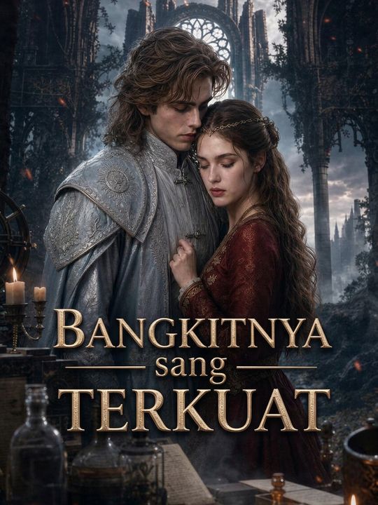 Bangkitnya sang terkuat