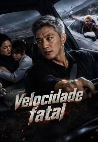 Velocidade fatal