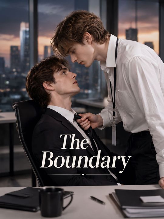The Boundary