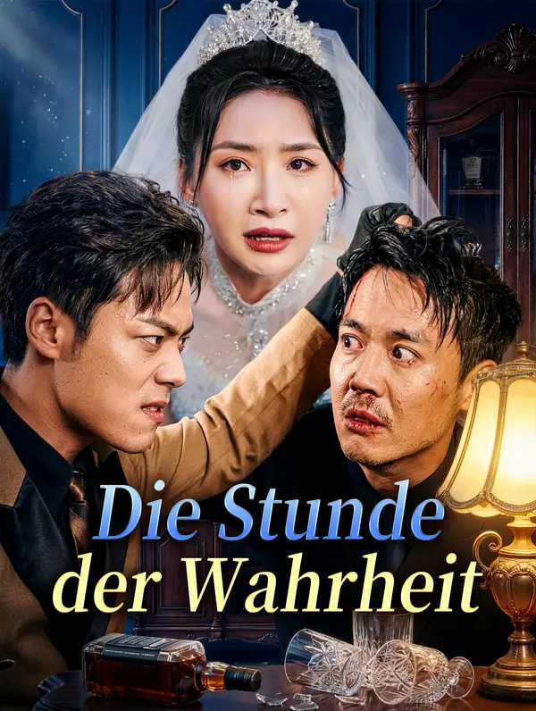 Die Stunde der Wahrheit