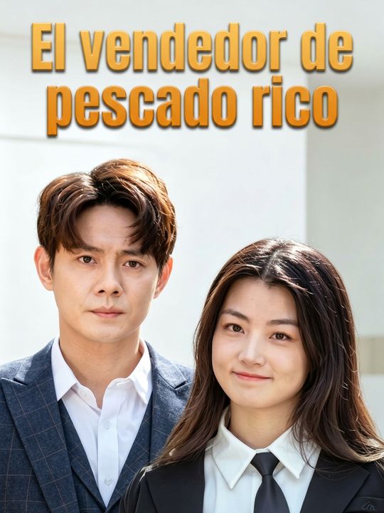 El vendedor de pescado rico
