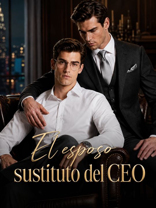 El esposo sustituto del CEO