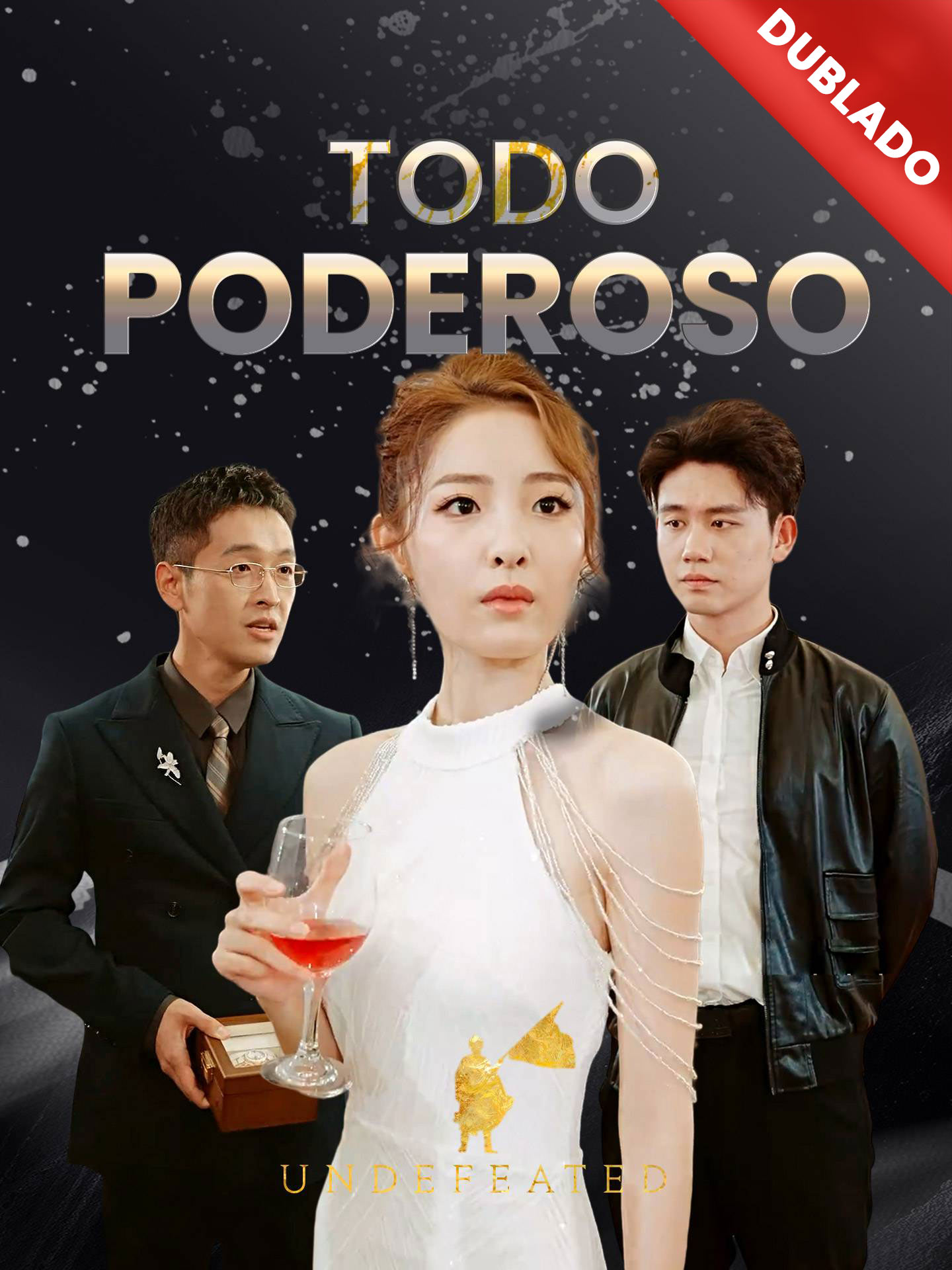[Dublado] Todo Poderoso