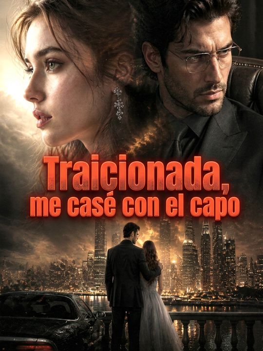 Traicionada, me casé con el capo
