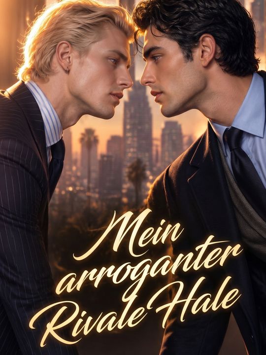 Bite Me, Hale