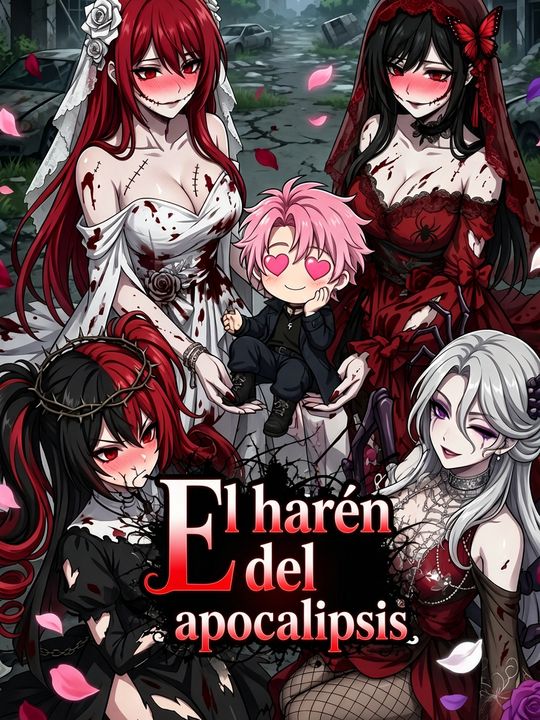 S-Class Horrors? No cute girls