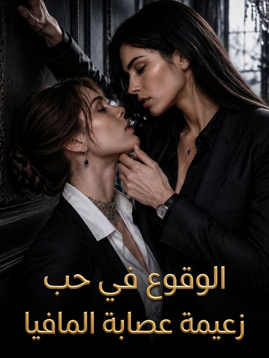 الوقوع في حب زعيمة عصابة المافيا