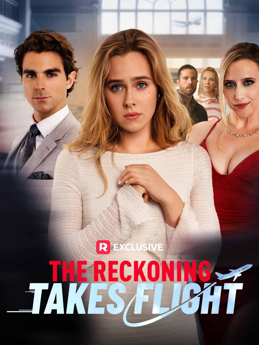 The Reckoning Takes Flight (2025)