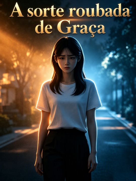 A sorte roubada de Graça