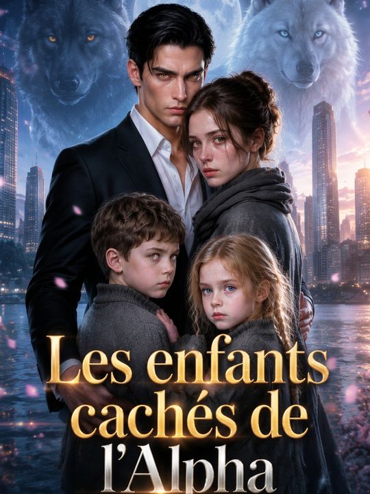 Les enfants cachés de l'Alpha
