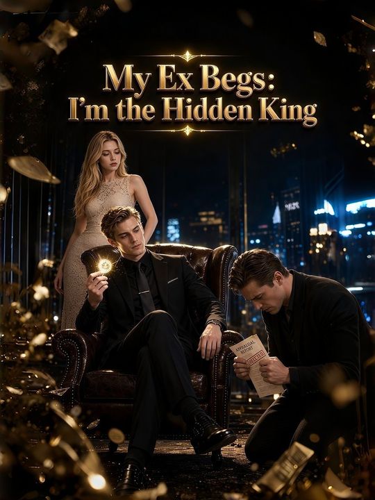 My Ex Begs: I'm the Hidden King