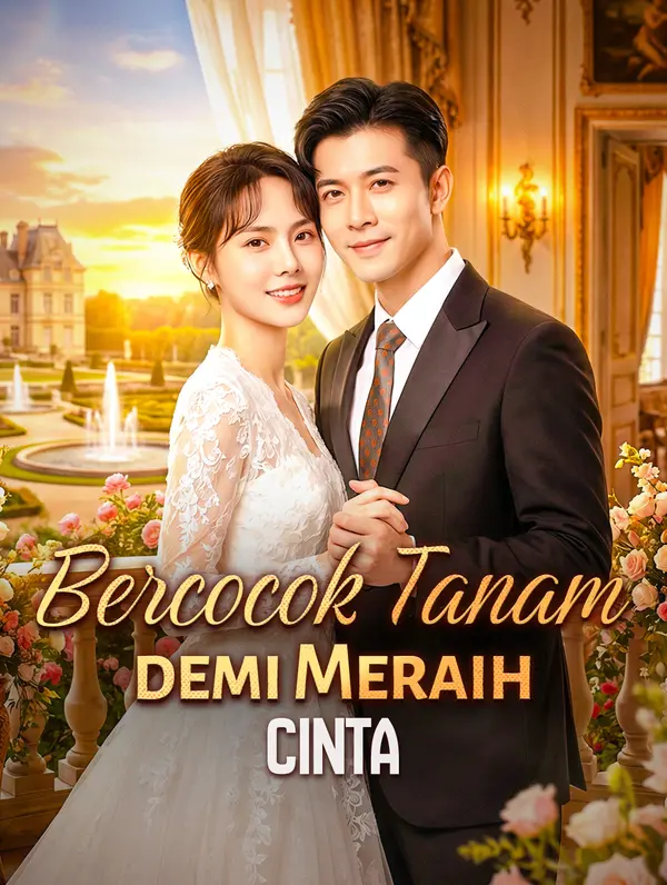 Bercocok Tanam demi Meraih Cinta