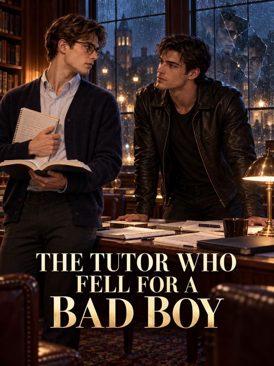 Cinta tutor dan anak nakal