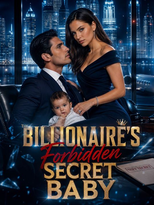 The Billionaire’s Forbidden Secret Baby