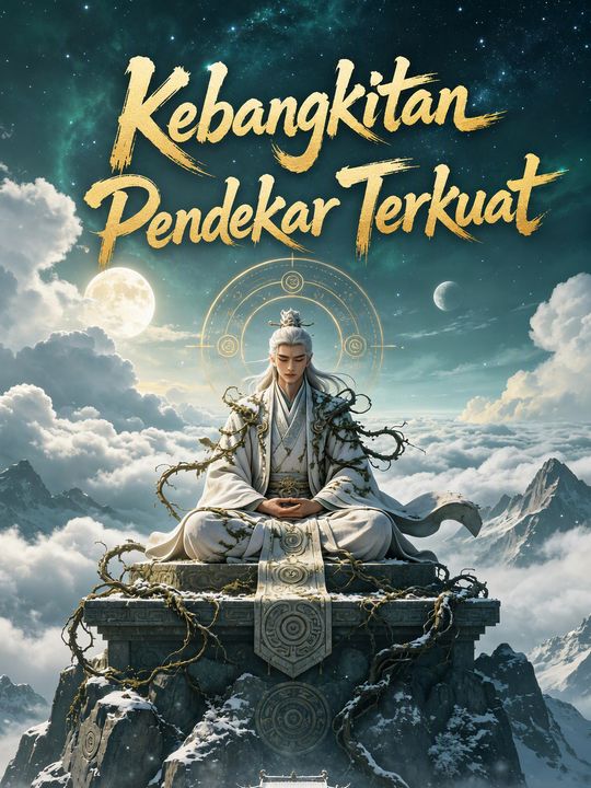 Kebangkitan Pendekar Terkuat