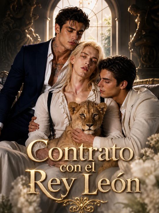 Contrato con el Rey León