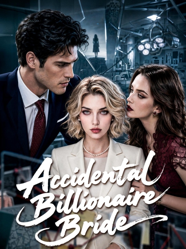 Accidental Billionaire Bride