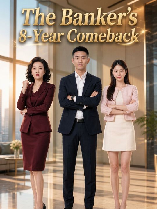 The Banker's 8-Year Comeback