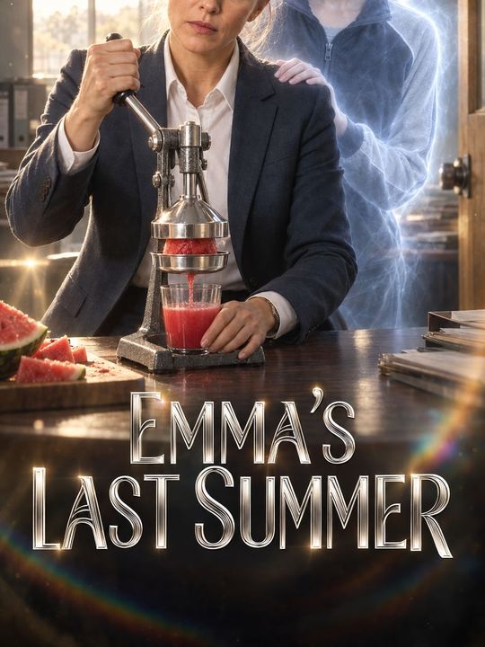 Emma's Last Summer