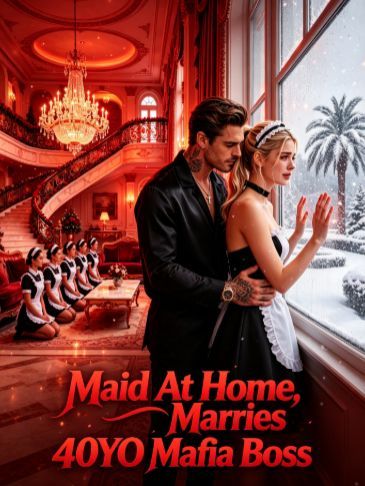 Maid At Home, Marries 40YO Mafia Boss