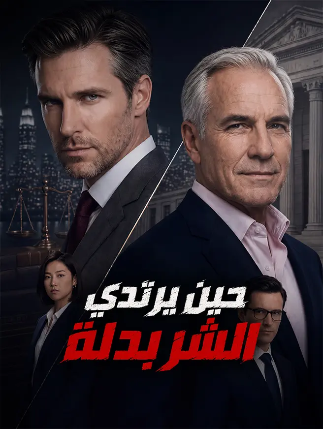 حين يرتدي الشر بدلة