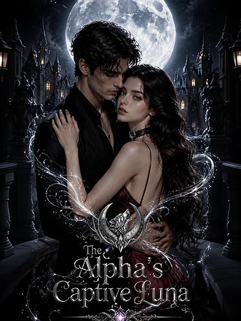 Tawanan Luna Raja Alpha