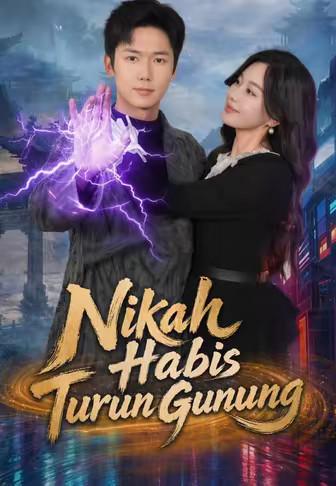 (Dub)Nikah Habis Turun Gunung