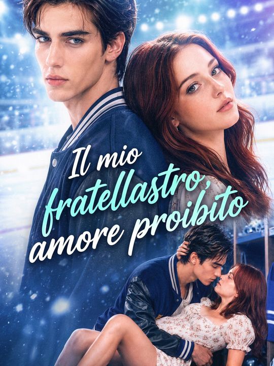 Il mio fratellastro, amore proibito