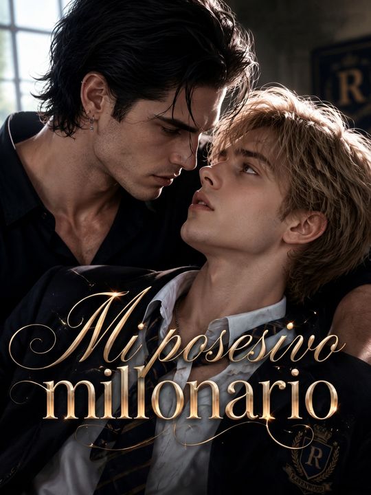 Mi posesivo millonario