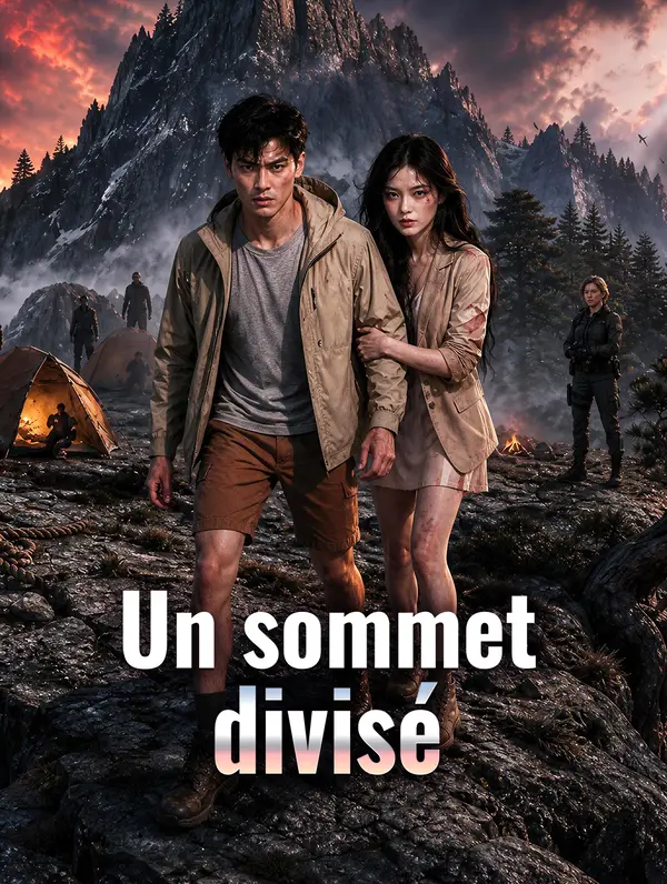 Un sommet divisé