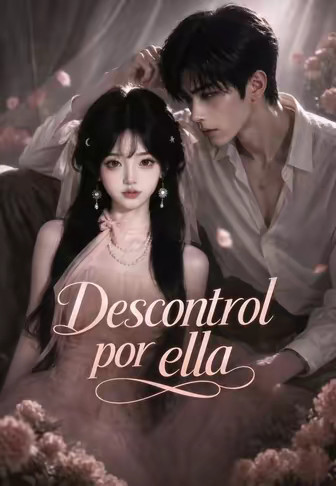Descontrol por ella